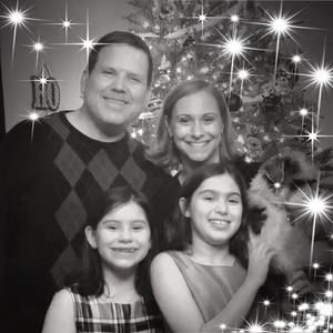 Meet your Posher, Blake